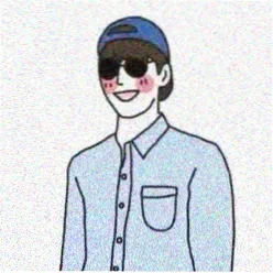 于和伟经典角色头像 陈独秀