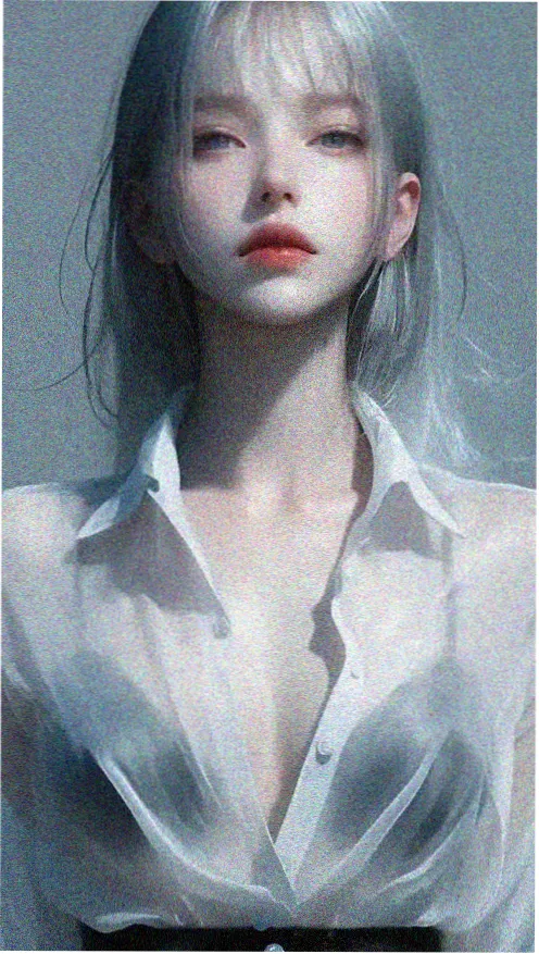 于和伟电视剧爱的多米诺海报